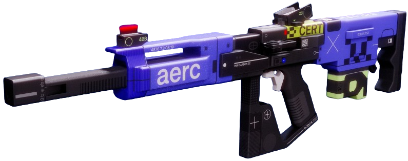 Twin Tap HBR